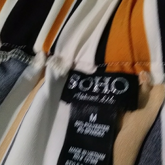 Capri pants - Picture 5 of 5